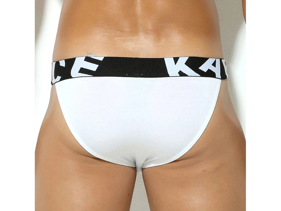 Gay Briefs | KAREN SPACE Sexy Low-Rise Briefs