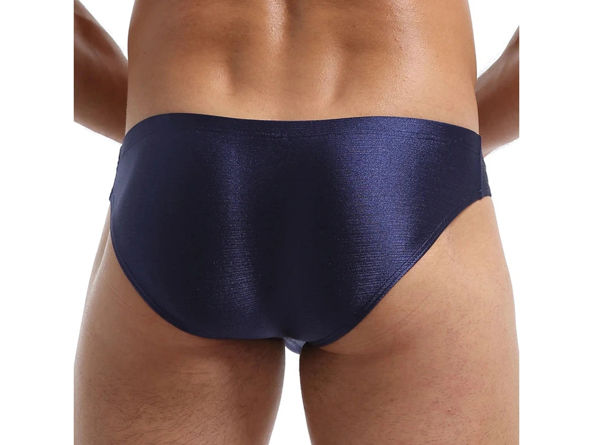 Gay Briefs | KAREN SPACE Sexy Smooth Briefs