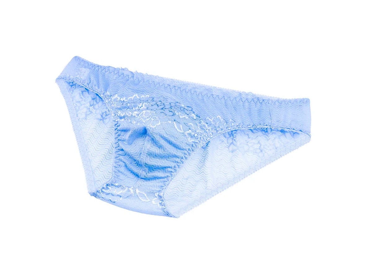 Gay Briefs | Lingerie Lace Men&#39;s Sexy Panties
