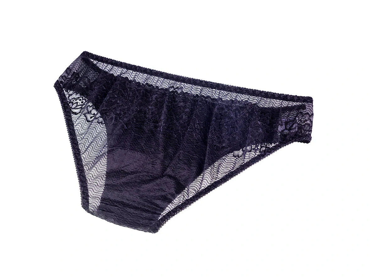 Gay Briefs | Lingerie Lace Men&#39;s Sexy Panties