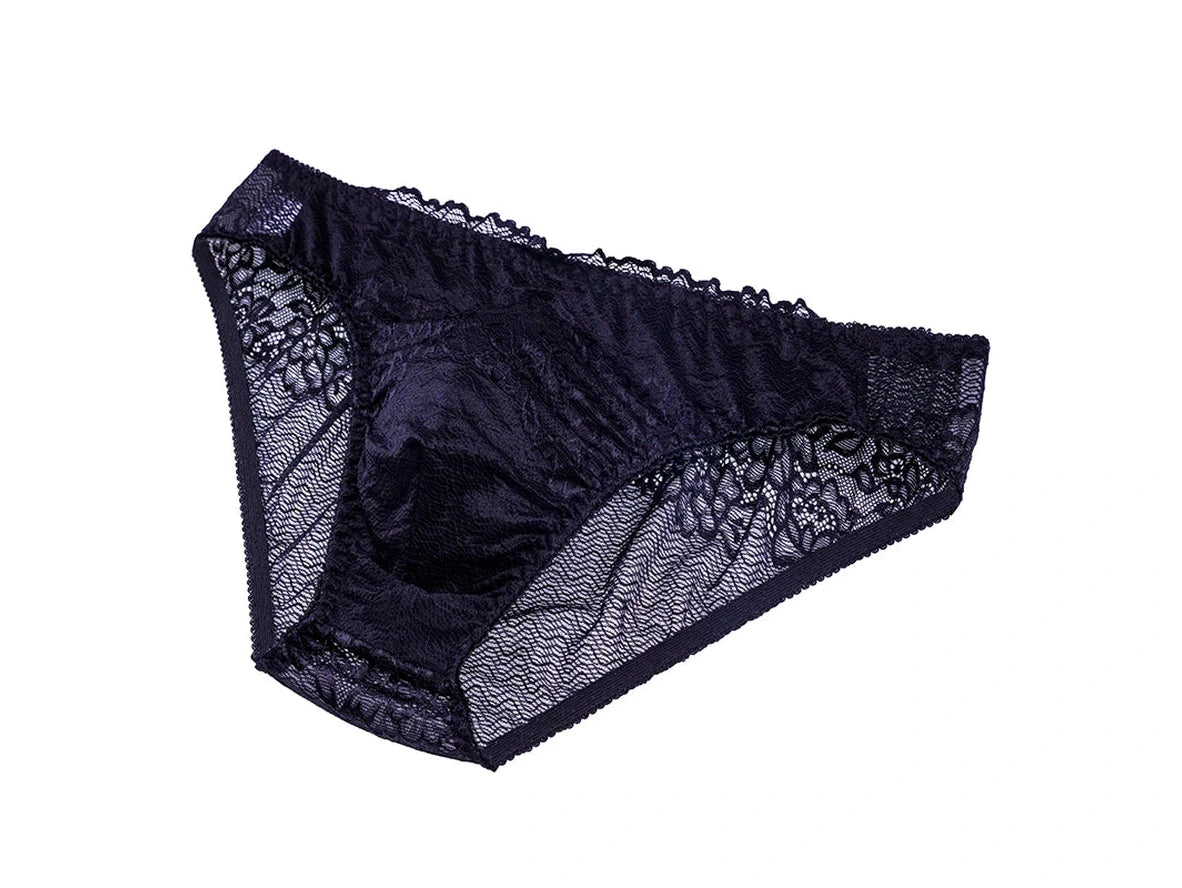 Gay Briefs | Lingerie Lace Men&#39;s Sexy Panties