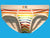 Gay Briefs | Low-Rise Rainbow Pride Underwear Briefs