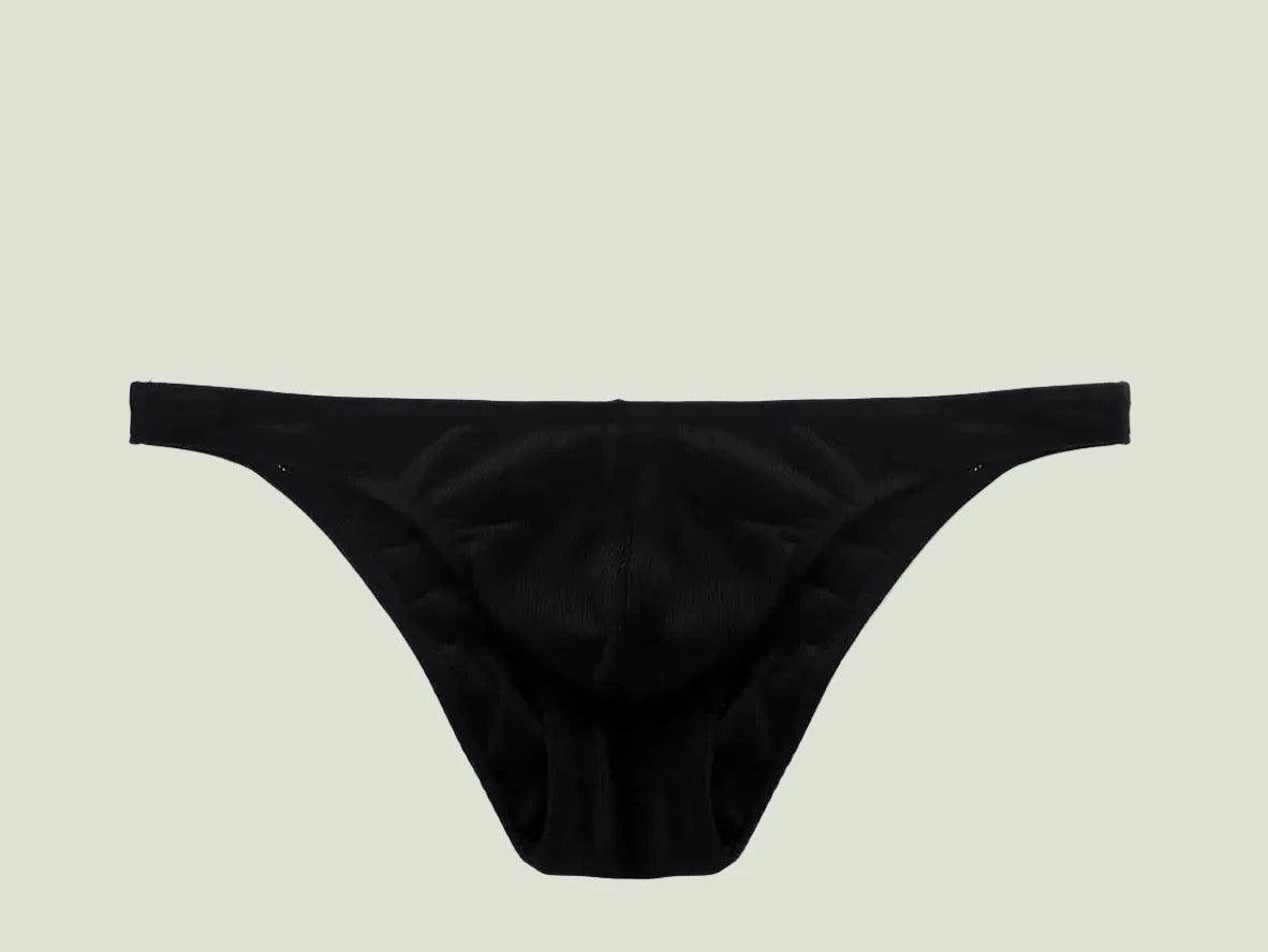 Gay Briefs | Low-Rise U Convex Pouch Underwear Briefs