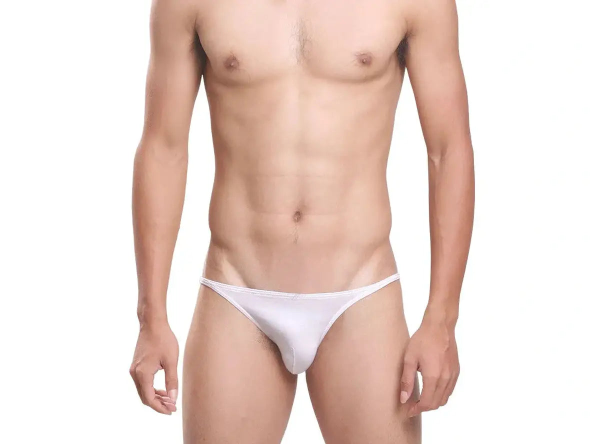 Gay Briefs | Low-Rise Underwear Briefs