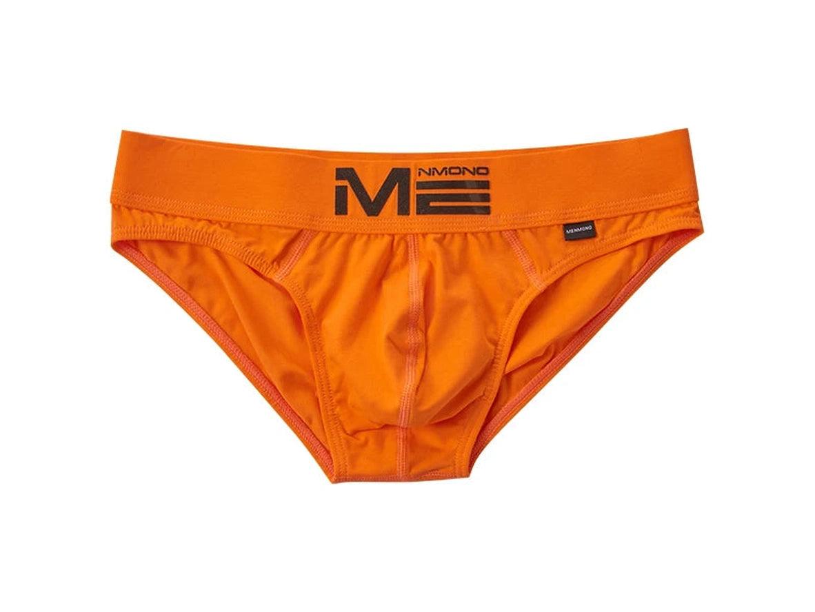 Gay Briefs | MENCCINO Low-Rise Sport Briefs