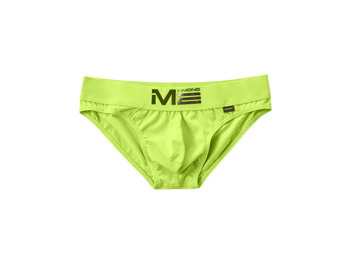 Gay Briefs | MENCCINO Low-Rise Sport Briefs