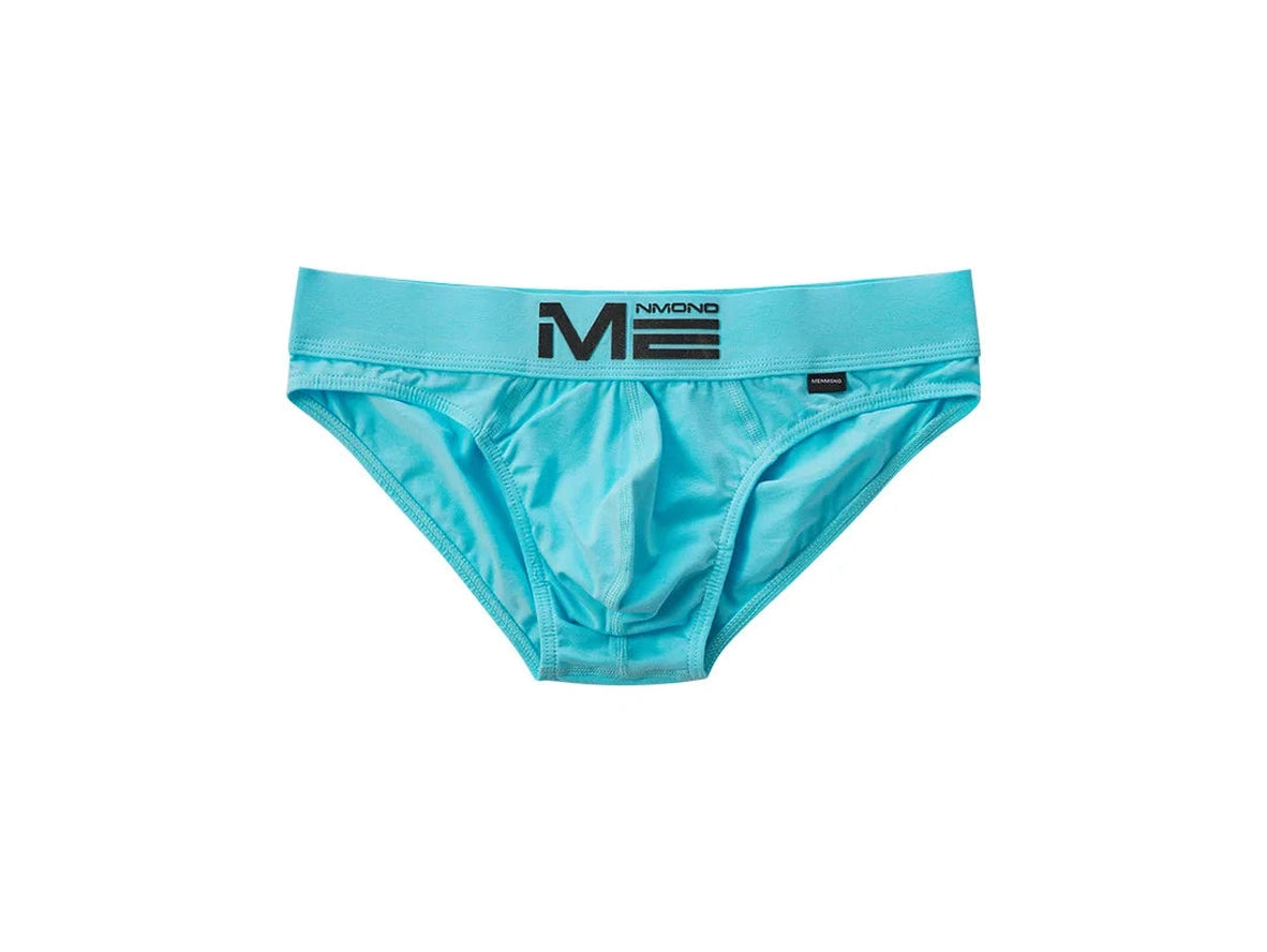 Gay Briefs | MENCCINO Low-Rise Sport Briefs