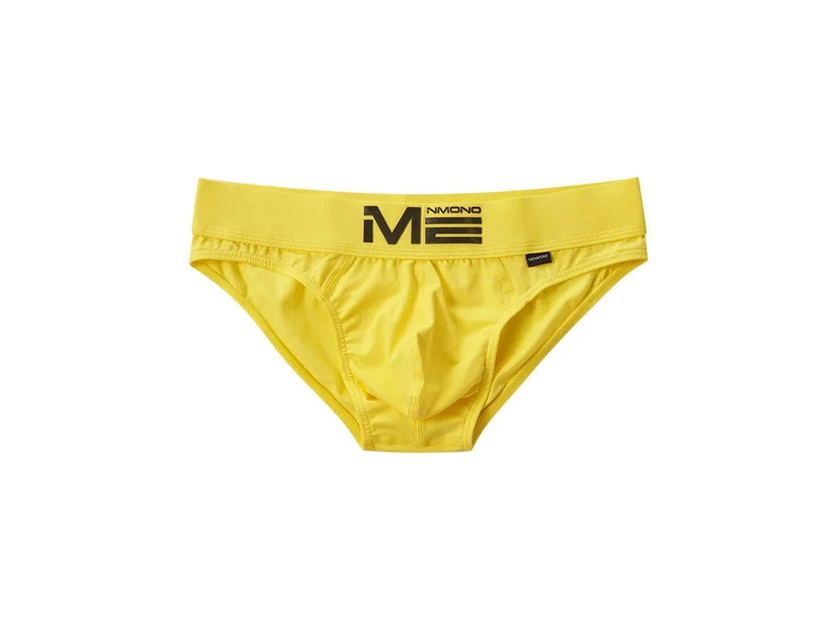 Gay Briefs | MENCCINO Low-Rise Sport Briefs