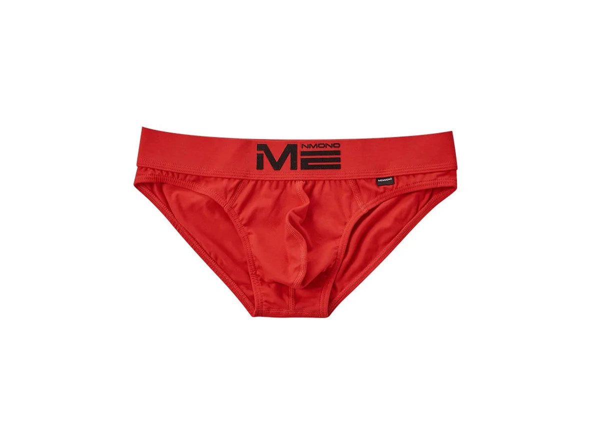 Gay Briefs | MENCCINO Low-Rise Sport Briefs