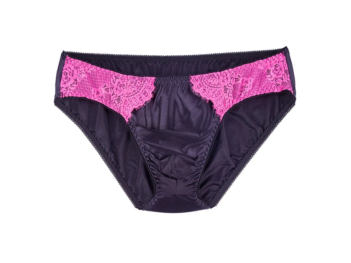 Gay Briefs | Men&#39;s Sexy Lace Briefs