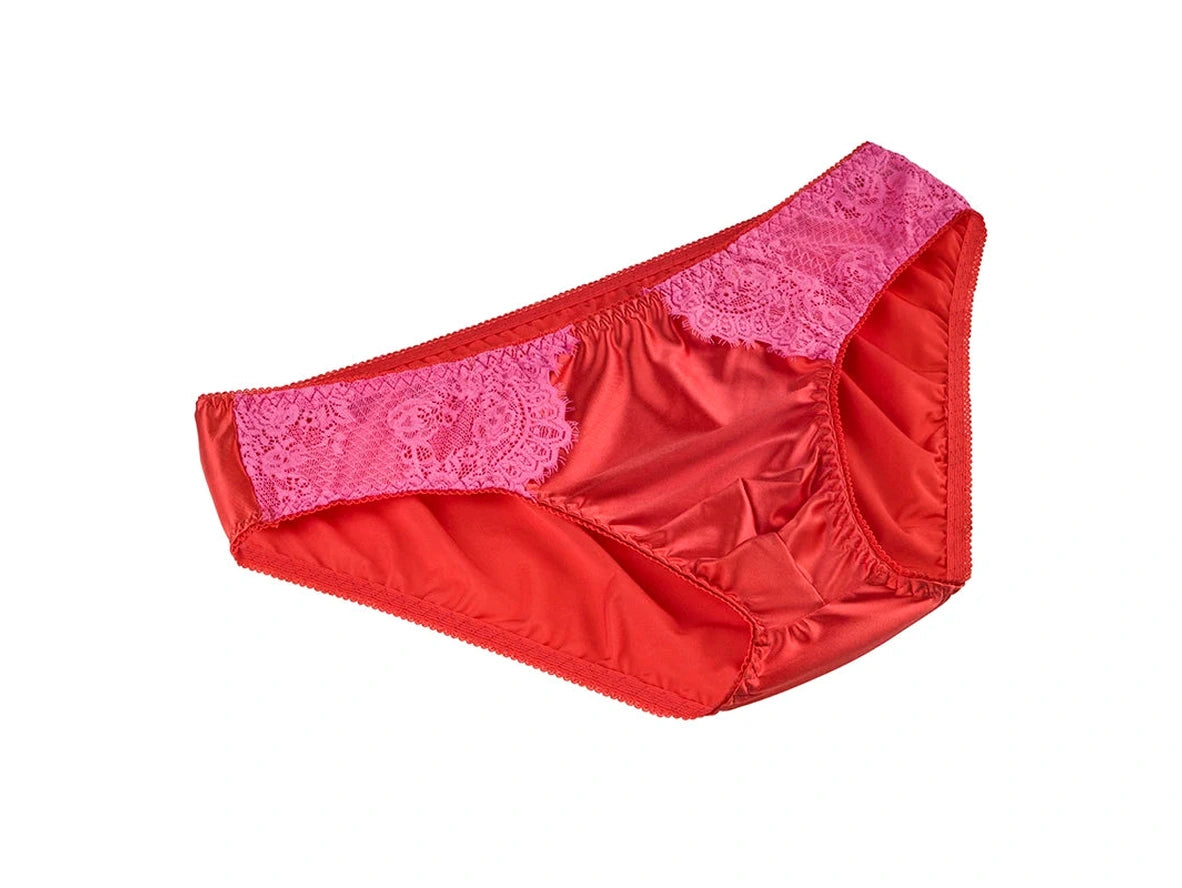 Gay Briefs | Men&#39;s Sexy Lace Briefs