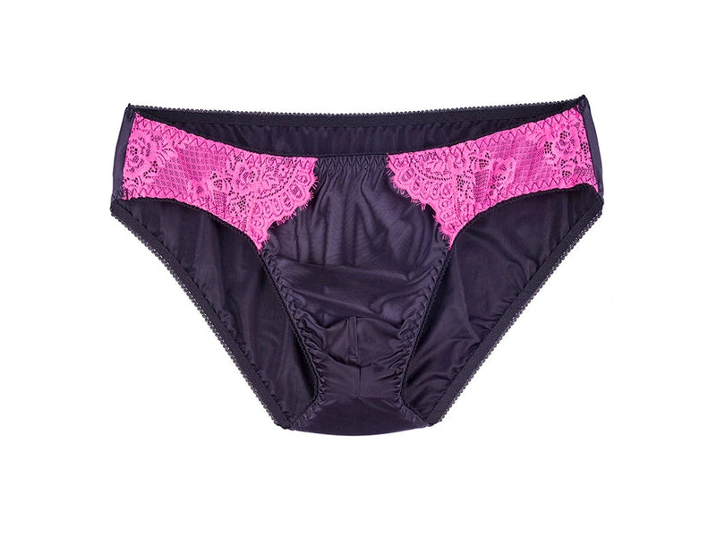 Gay Briefs | Men's Sexy Lace Briefs