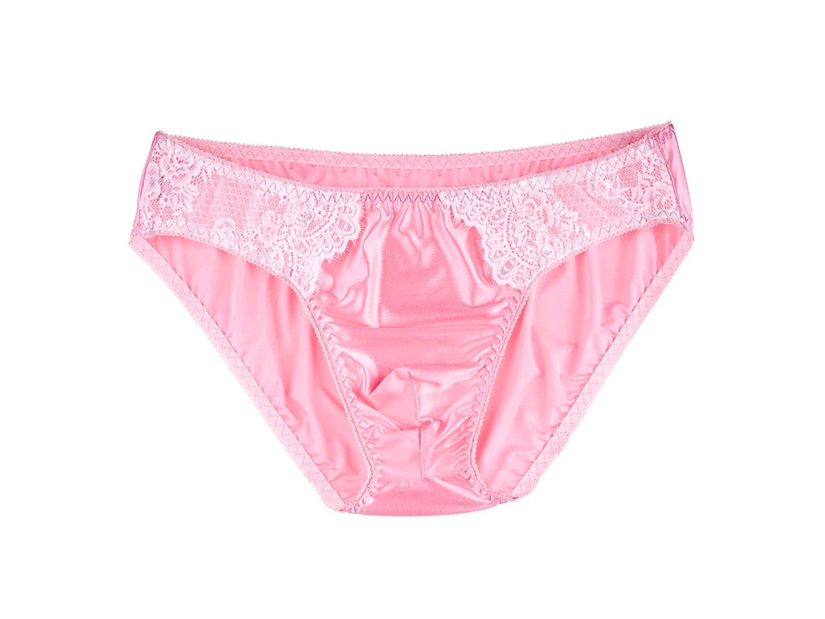 Gay Briefs | Men&#39;s Sexy Lace Briefs