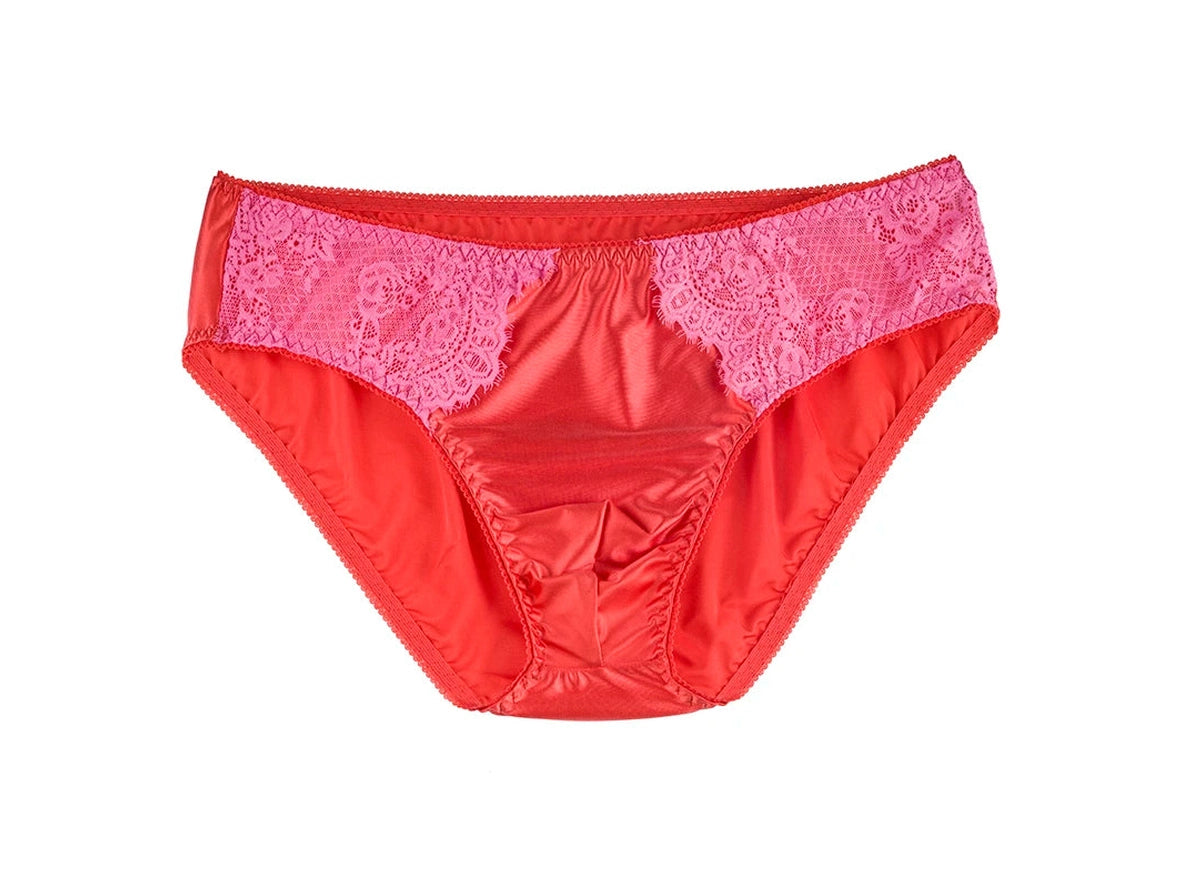 Gay Briefs | Men&#39;s Sexy Lace Briefs