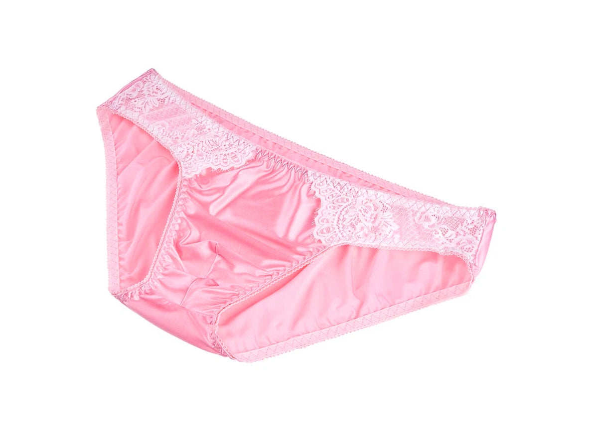 Gay Briefs | Men&#39;s Sexy Lace Briefs