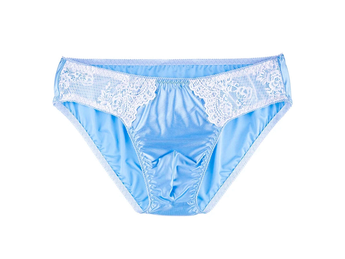 Gay Briefs | Men&#39;s Sexy Lace Briefs