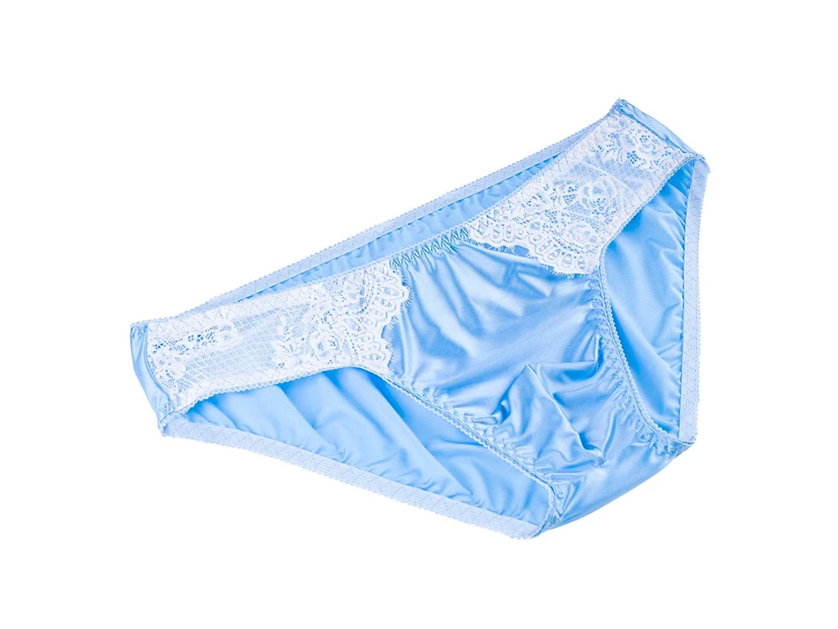 Gay Briefs | Men&#39;s Sexy Lace Briefs