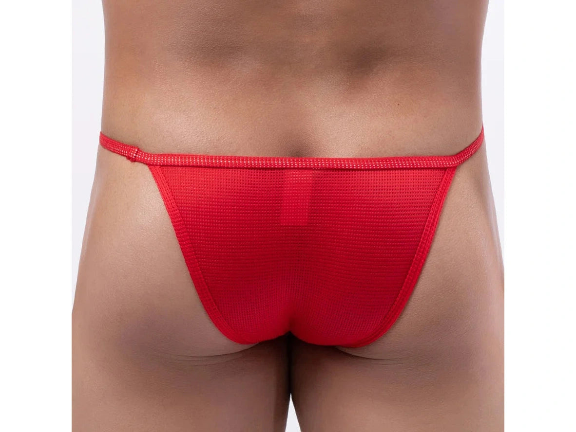 Gay Briefs | Mini Cheeky Vibrant Briefs