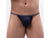 Gay Briefs | Mini Cheeky Vibrant Briefs