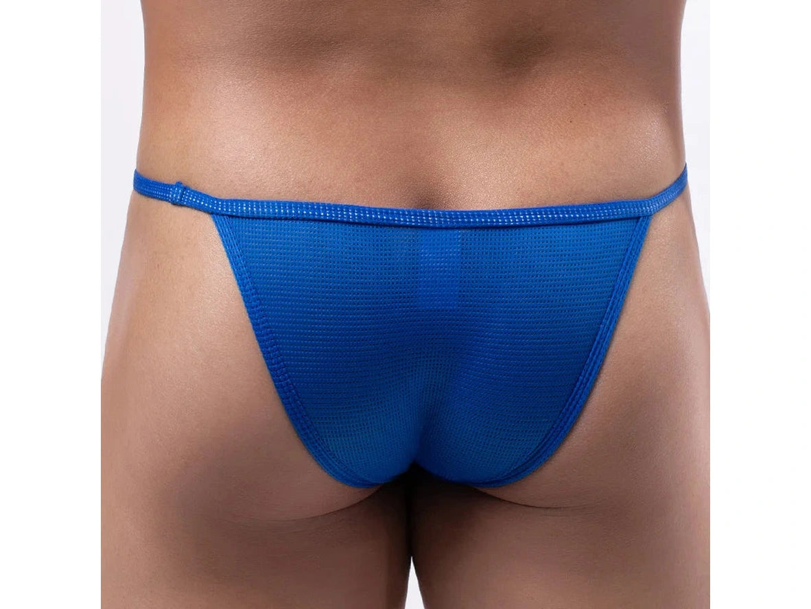 Gay Briefs | Mini Cheeky Vibrant Briefs