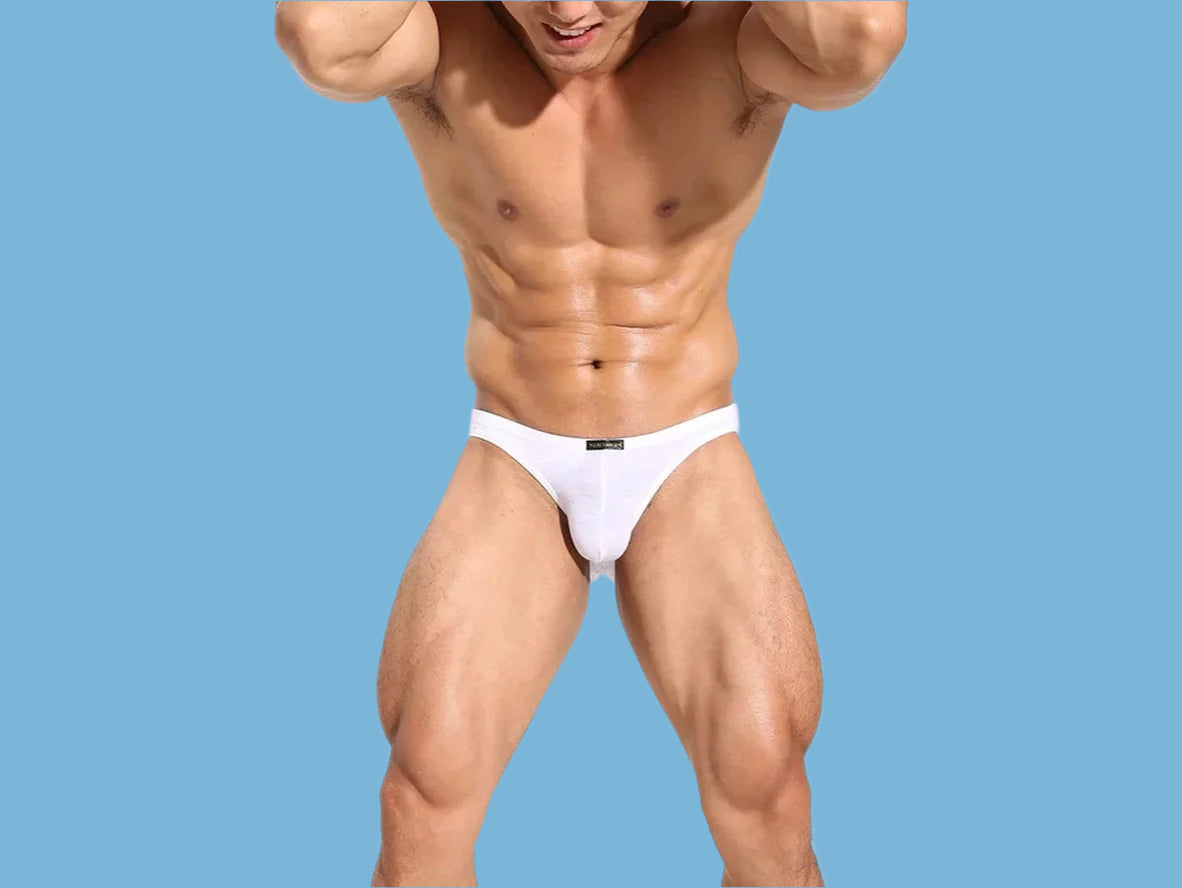 Gay Briefs | Modal Soft Comfy Briefs