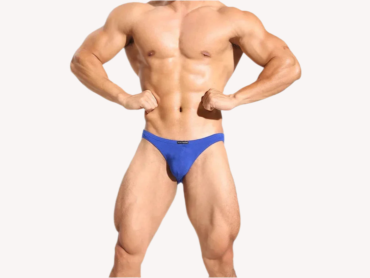 Gay Briefs | Modal Soft Comfy Briefs