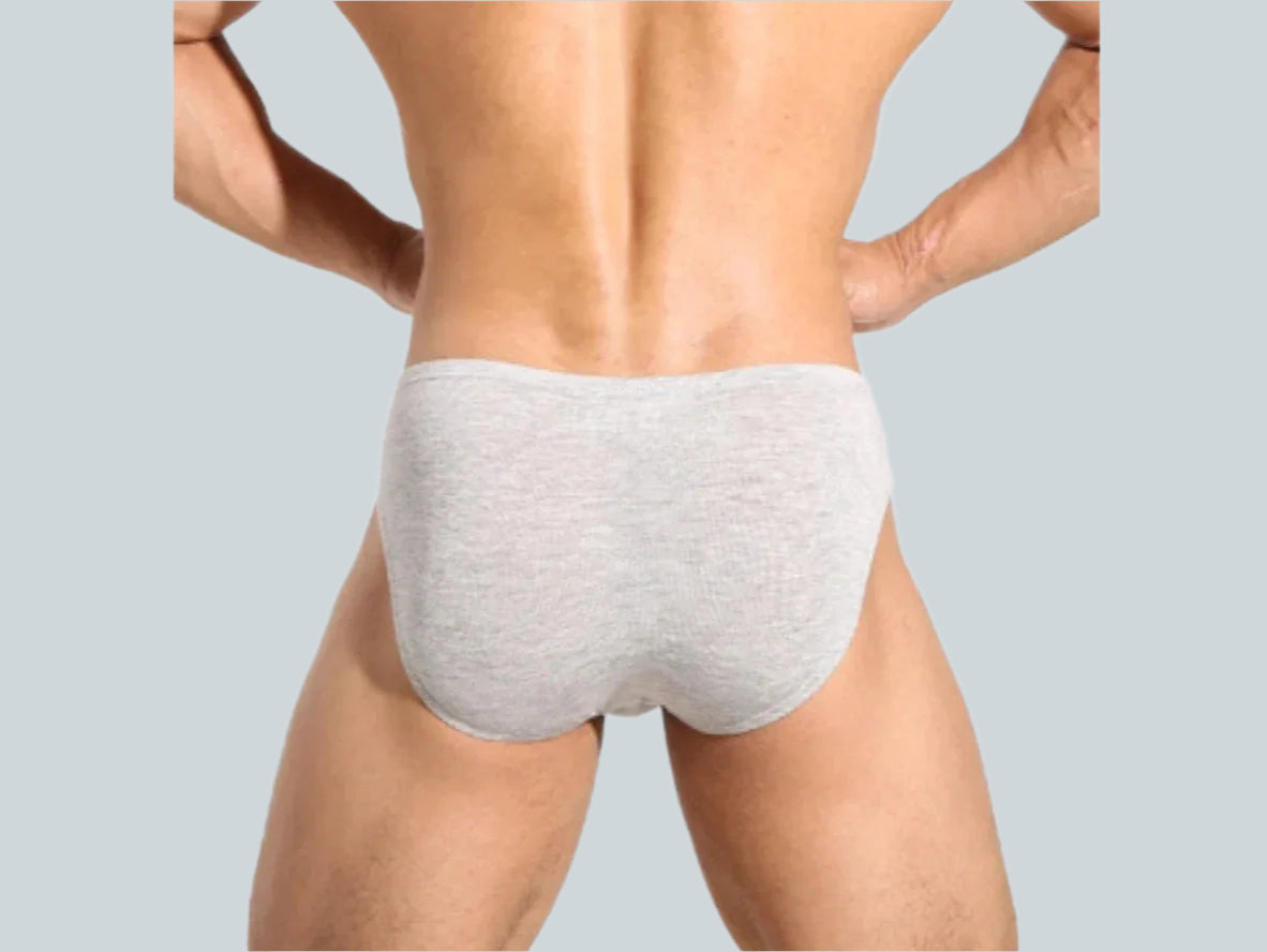 Gay Briefs | Modal Soft Comfy Briefs