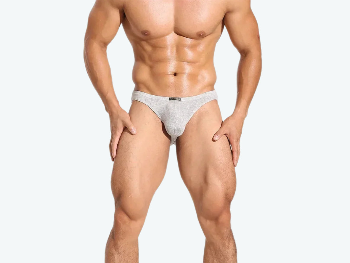 Gay Briefs | Modal Soft Comfy Briefs
