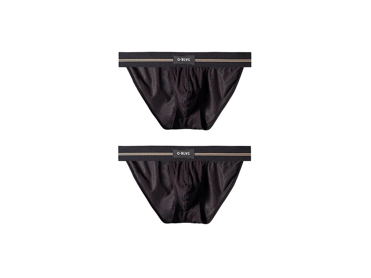 Gay Briefs | ORLVS Cotton Sport Briefs