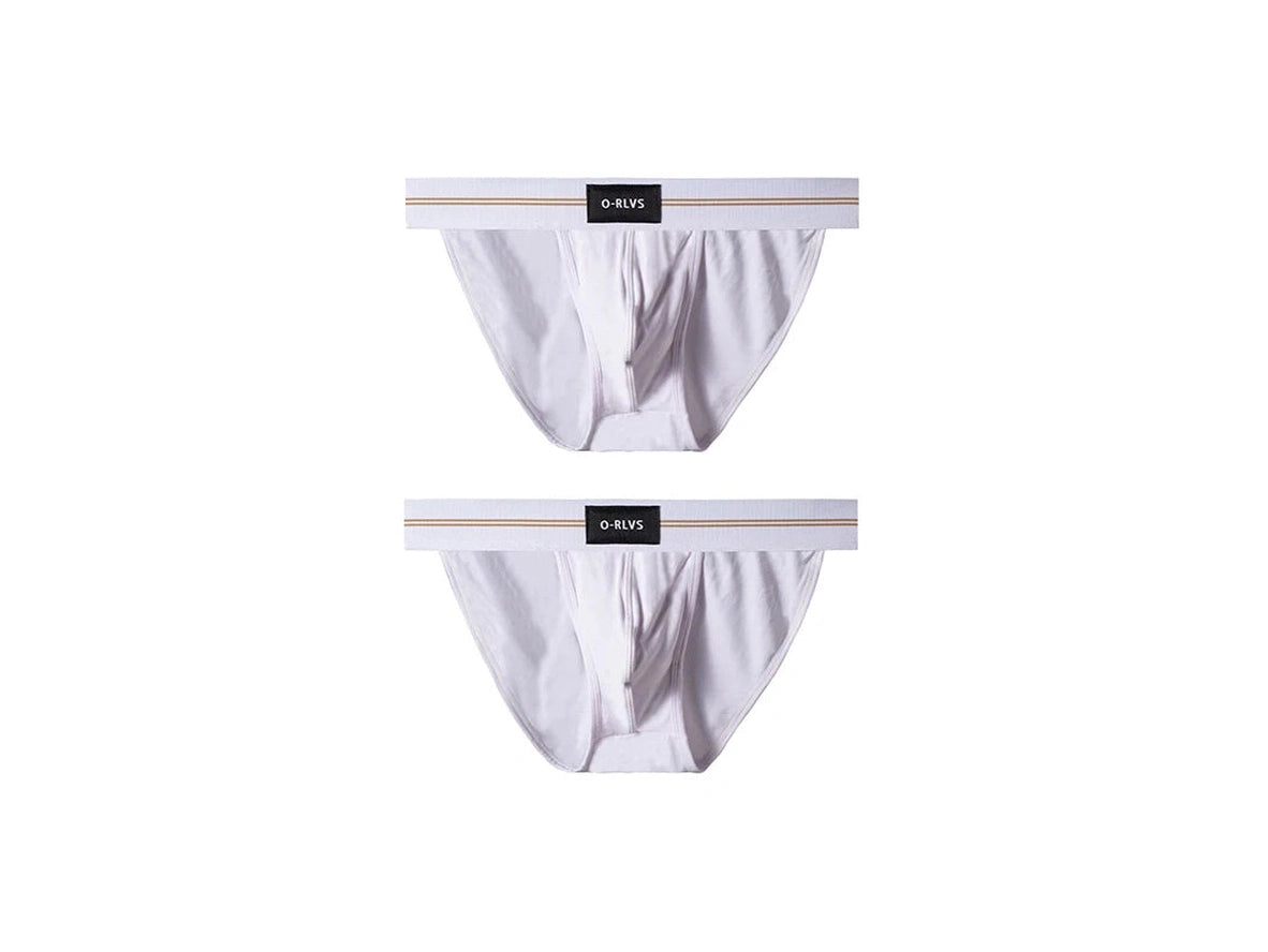 Gay Briefs | ORLVS Cotton Sport Briefs