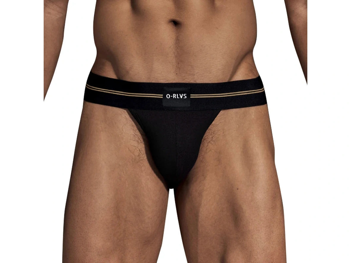 Gay Briefs | ORLVS Cotton Sport Briefs