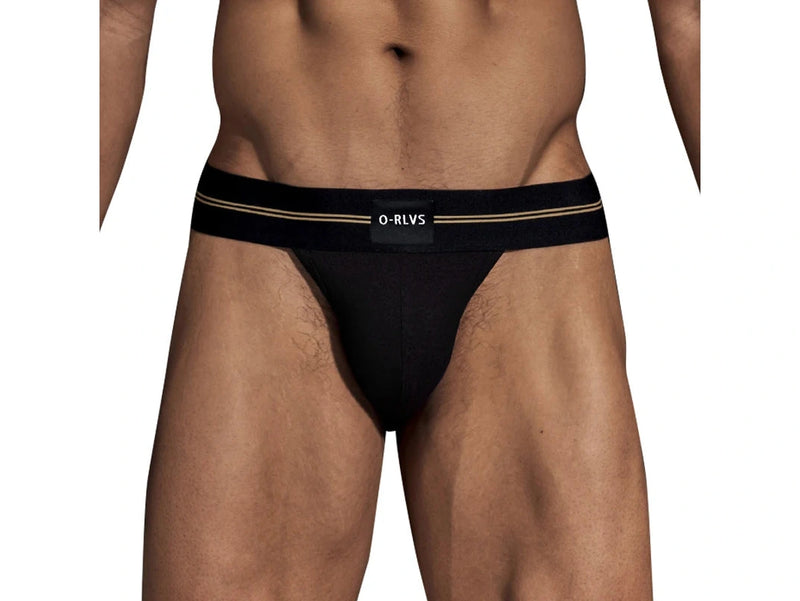Gay Briefs | ORLVS Cotton Sport Briefs