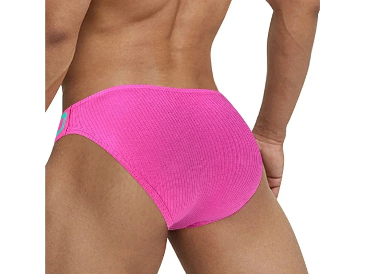 Gay Briefs | ORLVS Sexy Neon Club Briefs