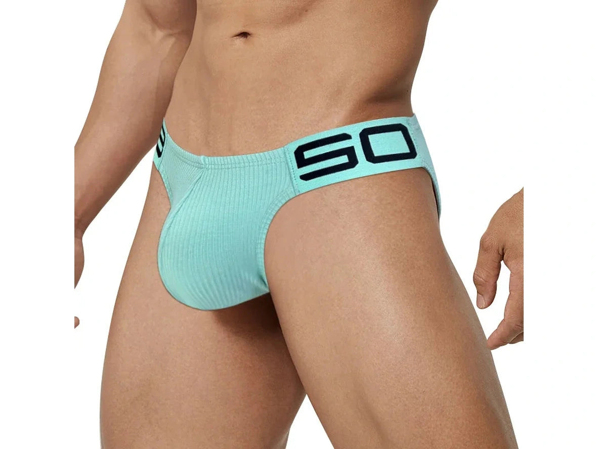 Gay Briefs | ORLVS Sexy Neon Club Briefs
