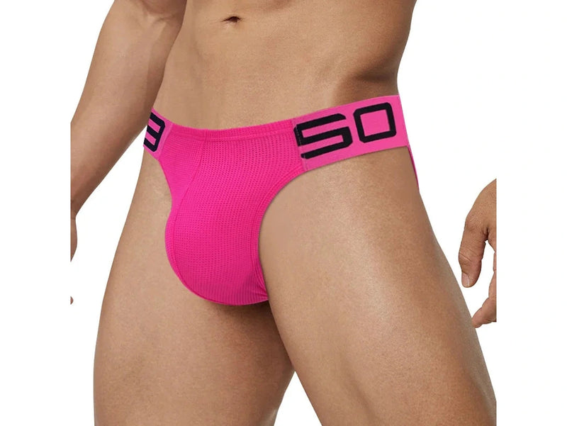 Gay Briefs | ORLVS Sexy Neon Club Briefs