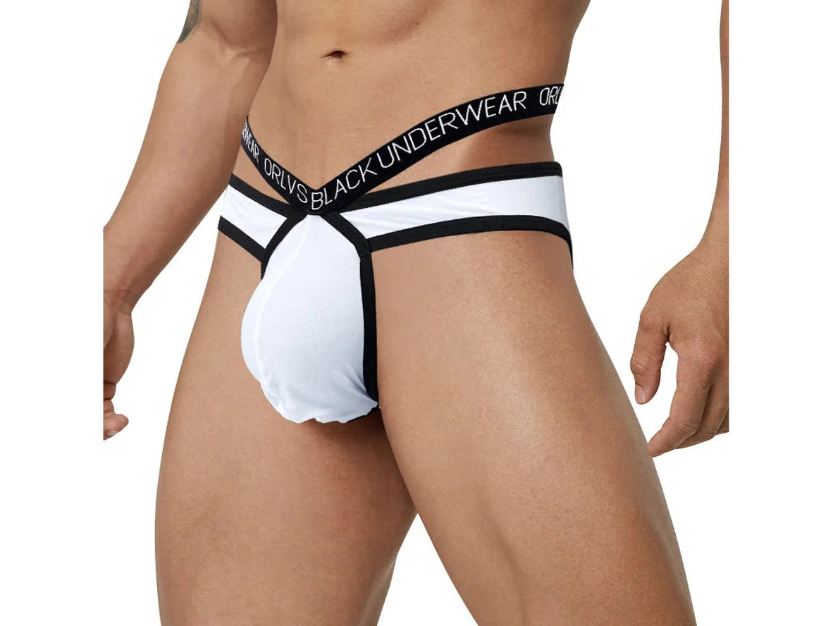 Gay Briefs | ORLVS Underwear Fashion Briefs