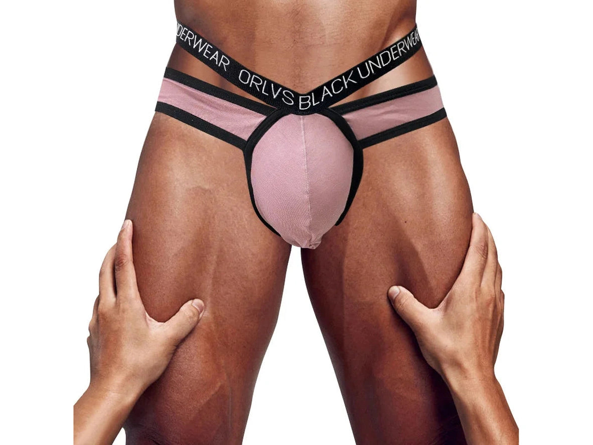 Gay Briefs | ORLVS Underwear Fashion Briefs