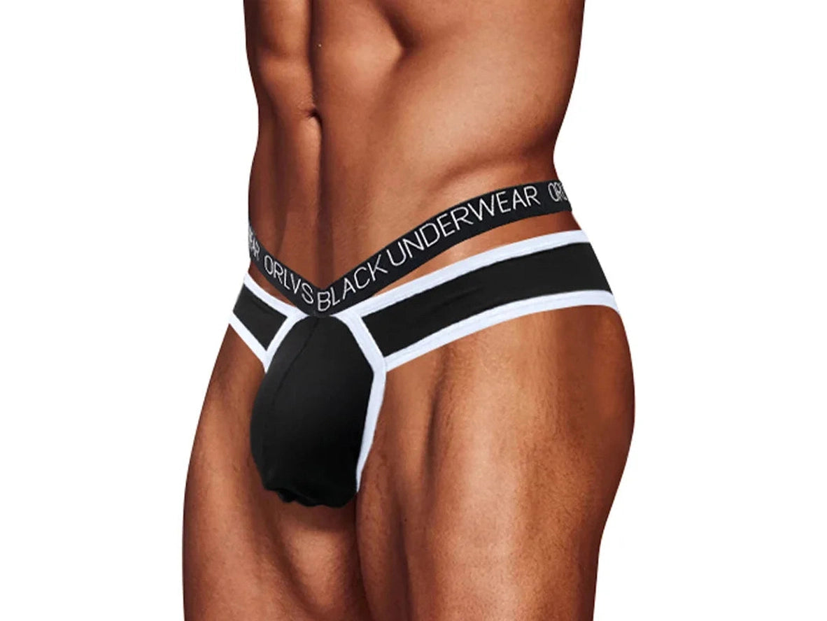 Gay Briefs | ORLVS Underwear Fashion Briefs