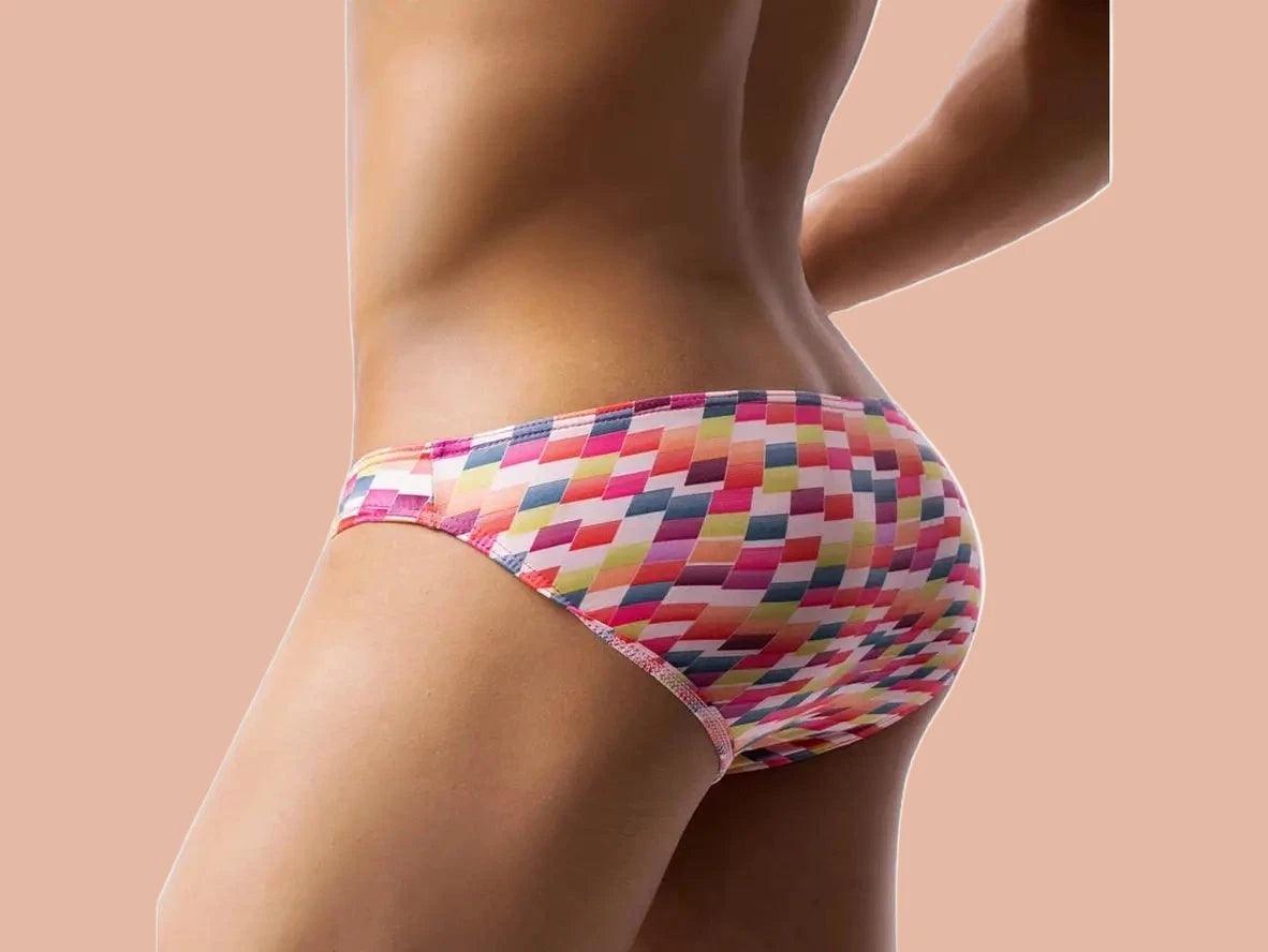 Gay Briefs | PRIDE Sexy U Pouch Underwear Briefs