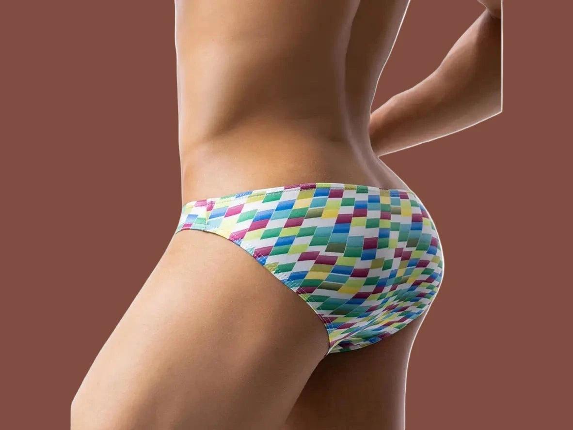 Gay Briefs | PRIDE Sexy U Pouch Underwear Briefs