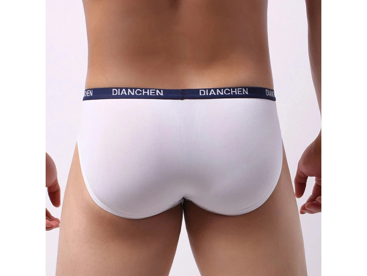 Gay Briefs | Pure Color Gay Briefs