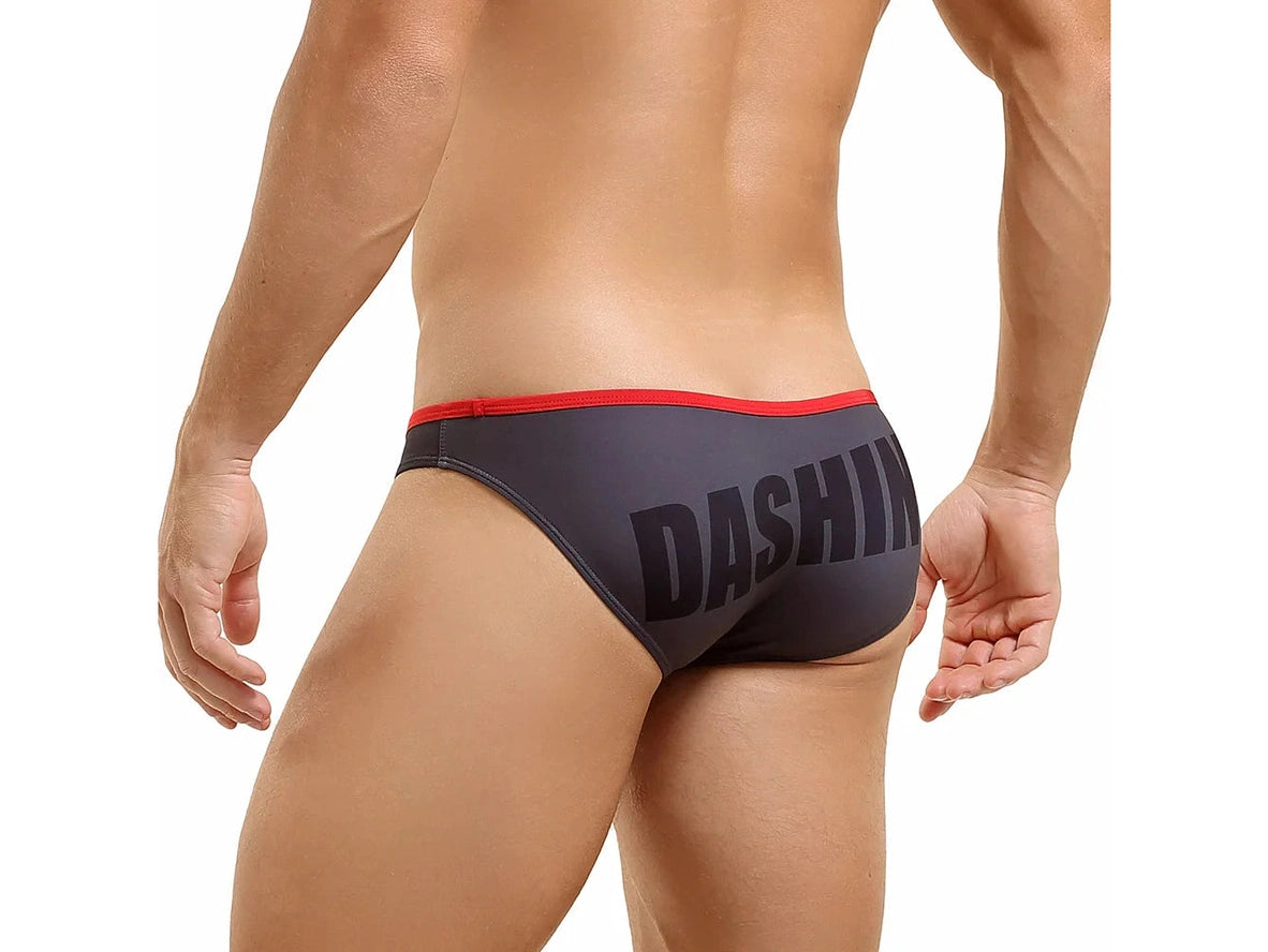 Gay Briefs | SEOBEAN Dashing Stripe Briefs