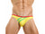 Gay Briefs | SEOBEAN Dashing Stripe Briefs