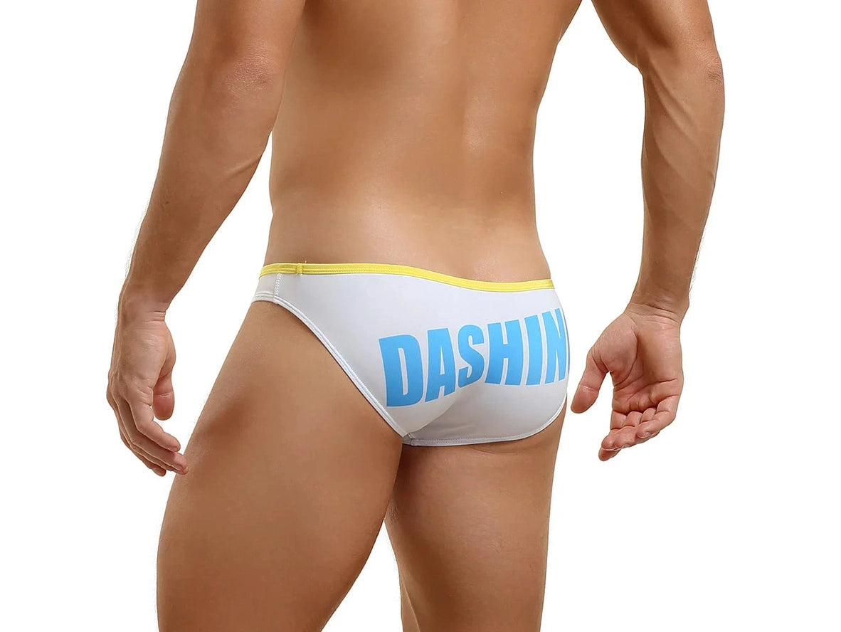 Gay Briefs | SEOBEAN Dashing Stripe Briefs