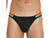 Gay Briefs | SEOBEAN Gay Pride Mesh Briefs