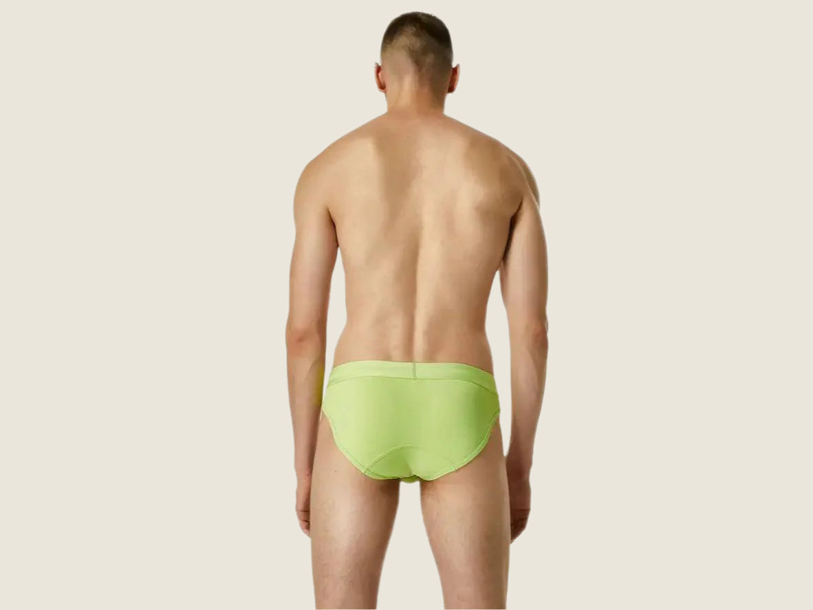 Gay Briefs | SEOBEAN Pure Color Sexy Briefs