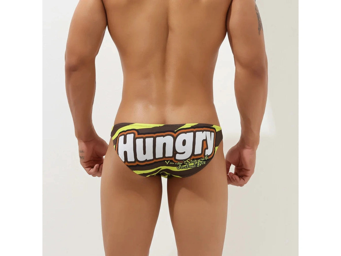 Gay Briefs | SEOBEAN Sexy Fun Briefs
