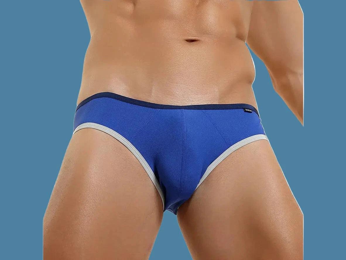 Gay Briefs | SEOBEAN Sexy Low-Rise Underwear Briefs
