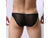 Gay Briefs | Sexy Bulge Pouch Transparent Brief