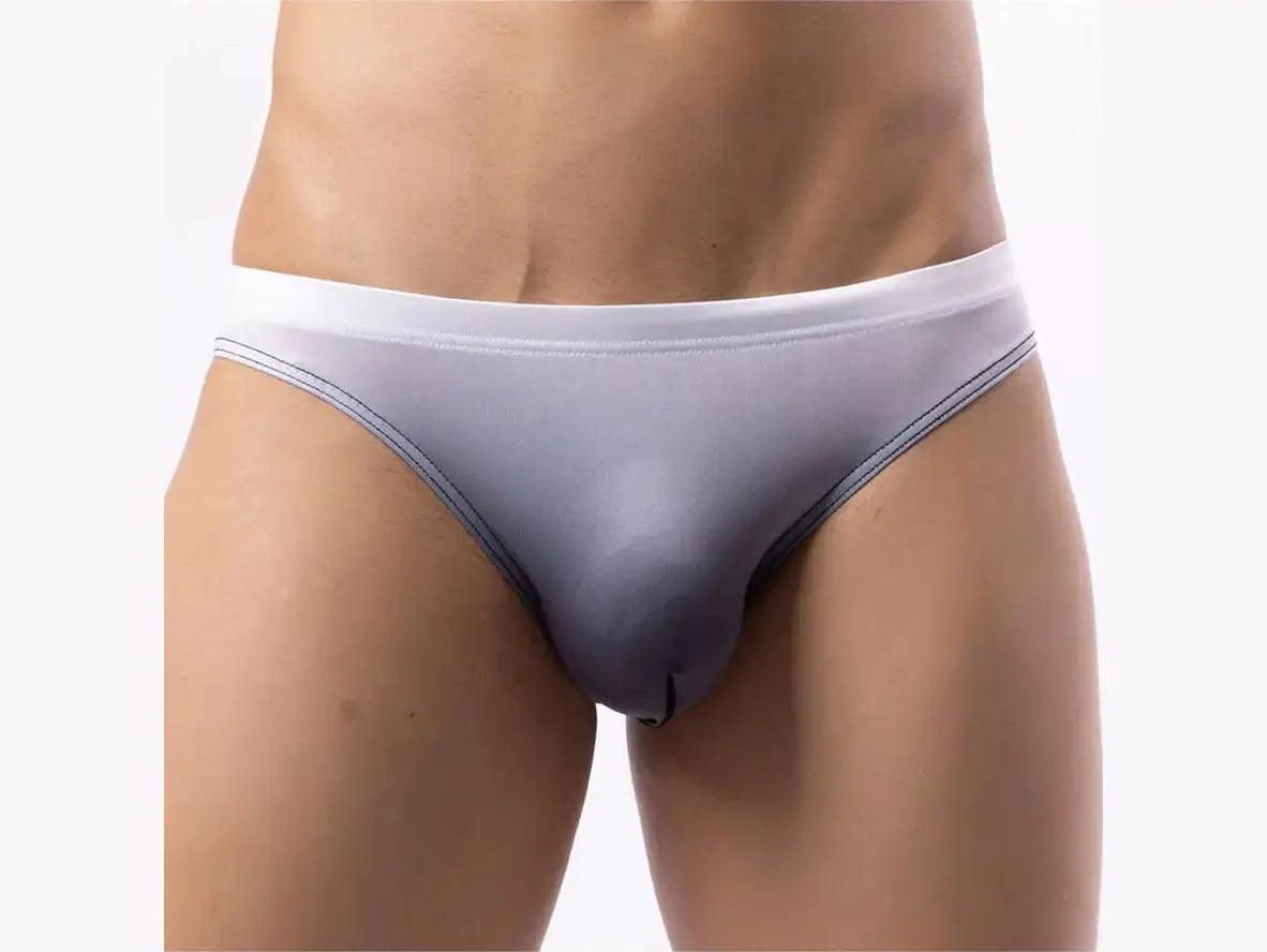 Gay Briefs | Sexy Gradient Flirty Briefs